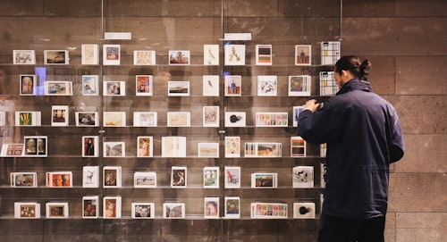 Fine Art Greeting Cards