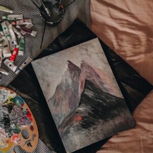Art Community Subscription